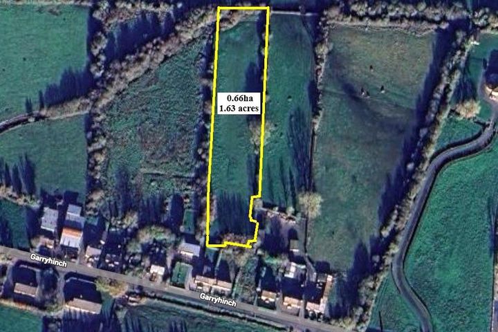 Garryhinch, Portarlington, Co. Offaly