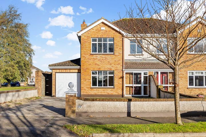 55 Celbridge Abbey, Celbridge, Co. Kildare, W23NH68