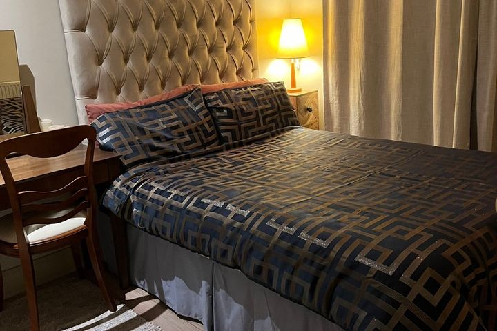 Stepaside, Dublin 18, Sandyford, Dublin 18