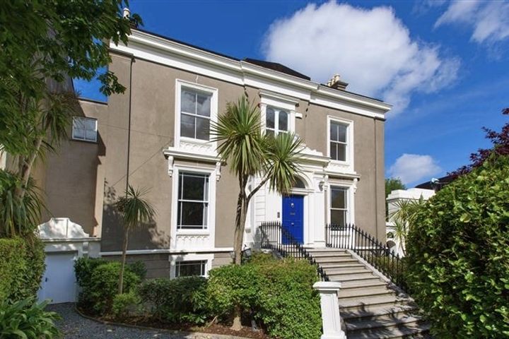Ventour House, 1 Corrig Avenue, Dun Laoghaire, Dublin