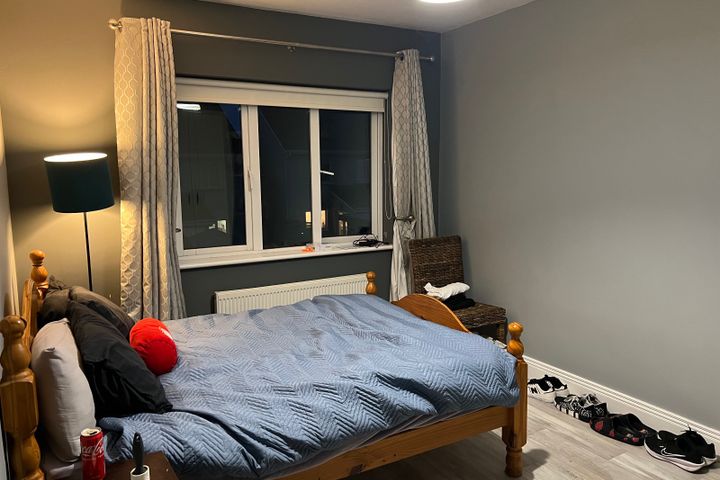 90 Sandhills, Hacketstown Road, Carlow, Carlow Town, Co. Carlow