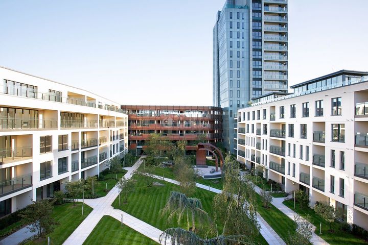 Apartment 98, The Elysian,Eglinton Street,Cork, Blackrock, Co. Cork