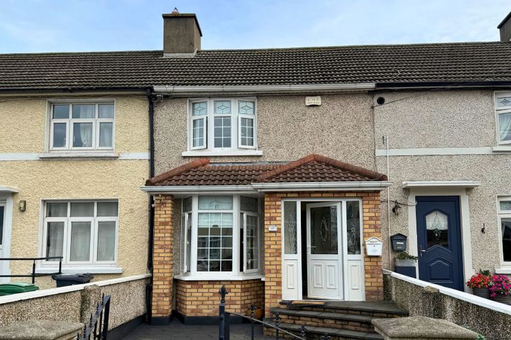 67 Slievenamon Road, Drimnagh, Dublin 12, D12A52Y