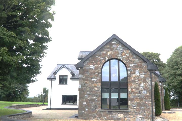 Shangarry, Gurtymadden, Loughrea, Co. Galway, H62HY05