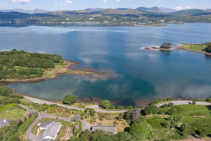 Havengate, Dawros, Kenmare, Co Kerry, V93H2T2