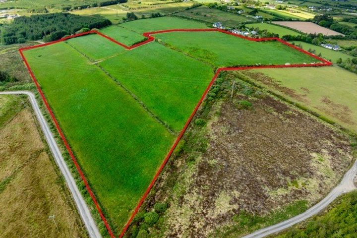 Lands at Leith East, Tralee, Co. Kerry