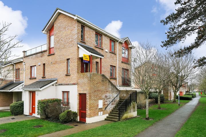 17 Annfield Lawn, Castleknock, Dublin 15, Castleknock, Dublin 15