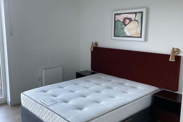 Vista, Sandyford Central, Sandyford, Stillorgan, Co. Dublin