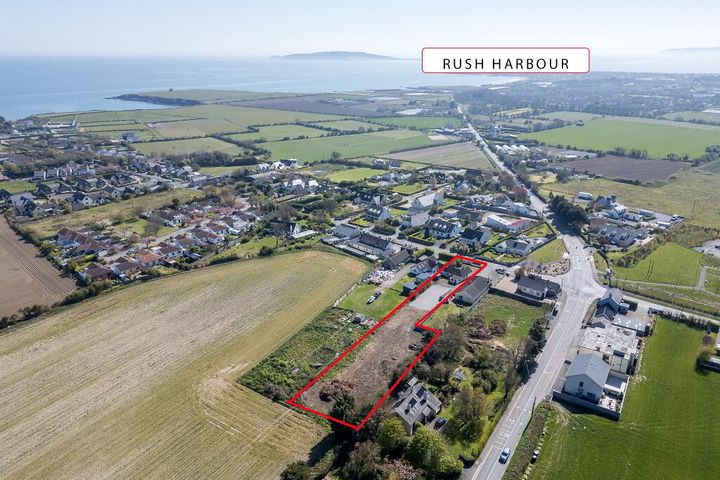 Ballykea, Loughshinny, Co. Dublin, K34P951