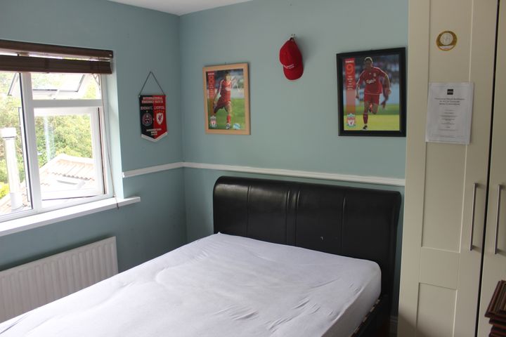 River Forest View, Leixlip, Co. Kildare