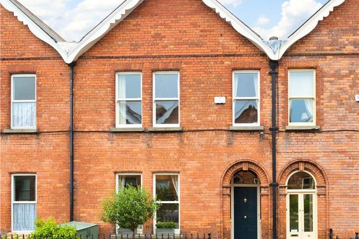 14 Victoria Ave, Donnybrook, Dublin 4, Dublin 4, Dublin