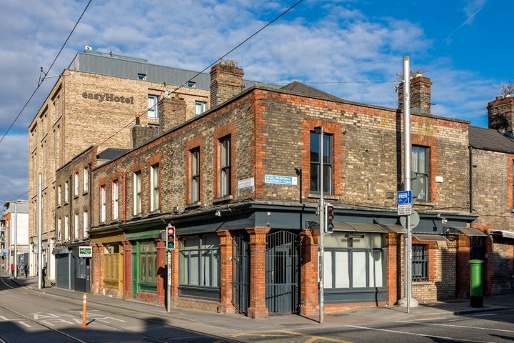 23 Benburb Street, Stoneybatter, Dublin 7