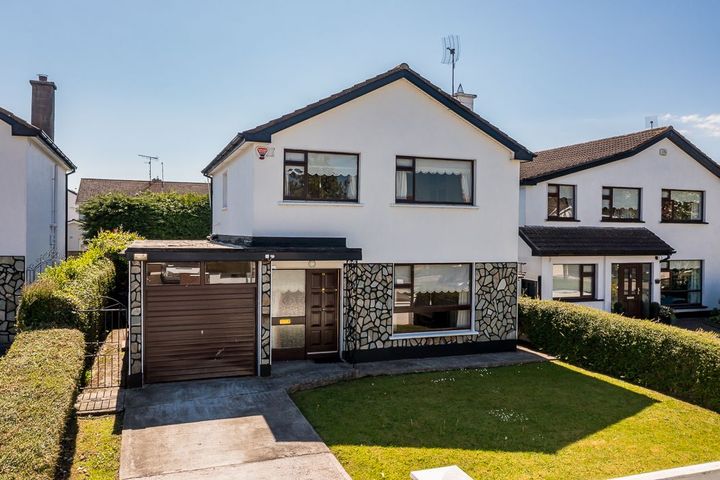 11 Woodlands, Navan, Co. Meath, C15X8K6