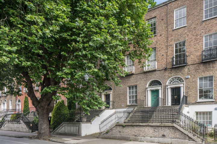 Apartment 2, 94 Pembroke Rd, Ballsbridge Dublin 4, Dublin 4, Dublin