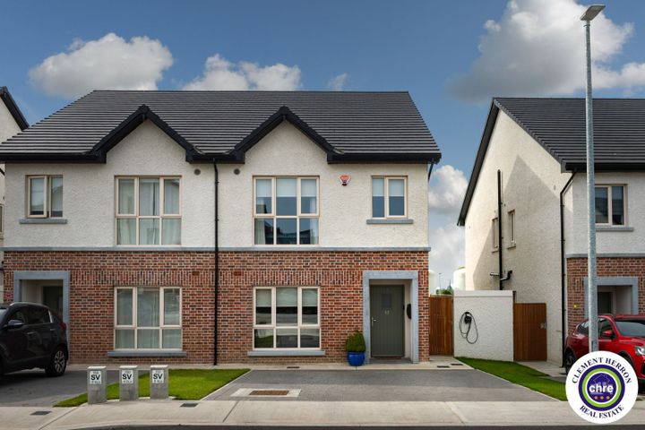 12 Bregawn, Cashel, Cashel, Co. Tipperary, E25FX45