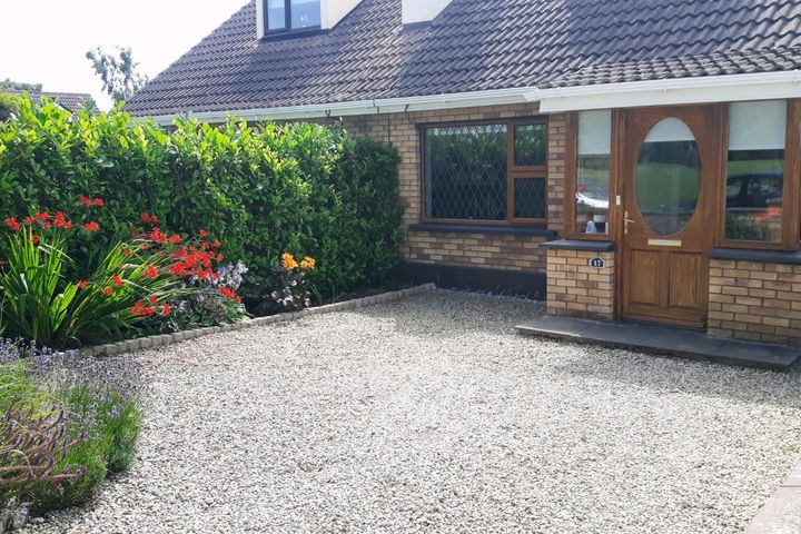 Mount Drinan Park, Swords, Co. Dublin