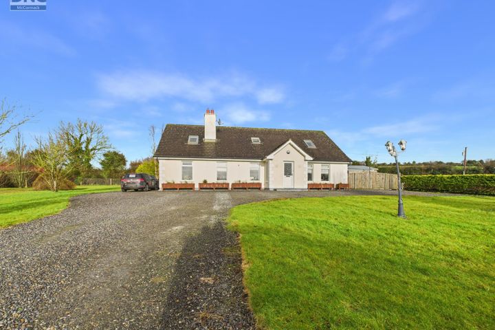 The Rowan, Fairymount, Crettyard, Carlow, Co. Laois, R93A2T8