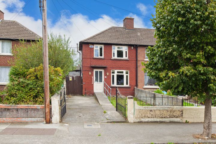 169 Ratoath Road, Cabra, Dublin 7, D07W3V2