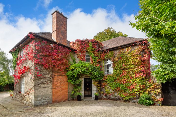 Kilmacud Cottage, Holywell, Kilmacud Road Upper, Dublin