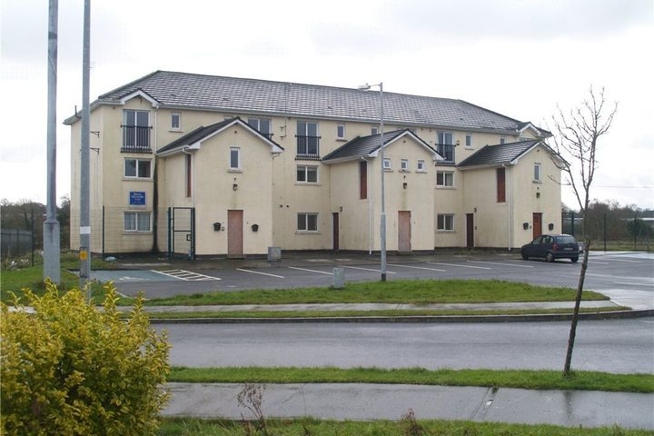 63 Gleann Riada, Athlone Road, Longford Town., Co. Longford., Carrowrory, Co. Longford, N39DV76