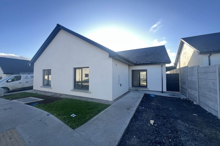 2 Drumquin Heights, Clonmel, Co. Tipperary, E91E5R6
