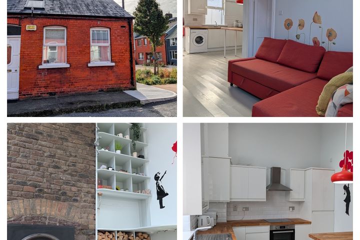 27 St. Josephs Place, Phibsborough, Dublin 7