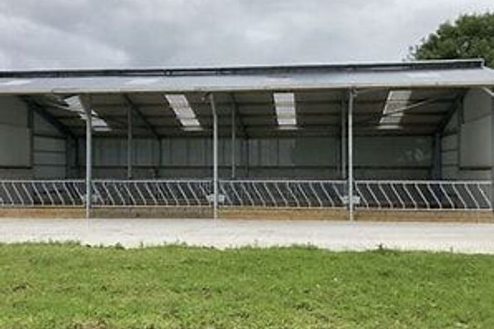 Crowbally, Dungarvan, Co. Kilkenny