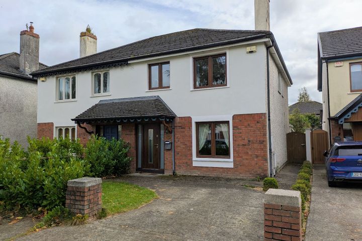 259 Morell Dale, Monread Road, Naas, Co. Kildare, W91D89C