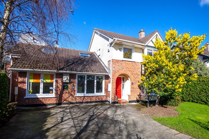 64 Luttrellstown Way, Castleknock, Dublin 15, Dublin 15, Dublin
