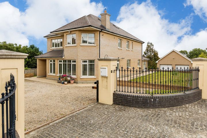 20 Myra Manor, Malahide Rd, Malahide, Dublin