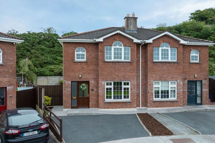 53 Heatherfield, Bailieborough, Co. Cavan, A82C7Y2
