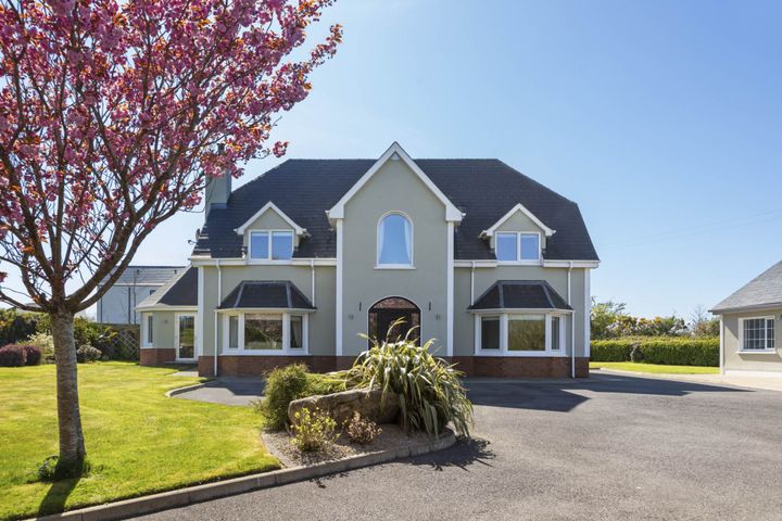 Ballylacey, Inch, Gorey, Co. Wexford, Y25R2W7