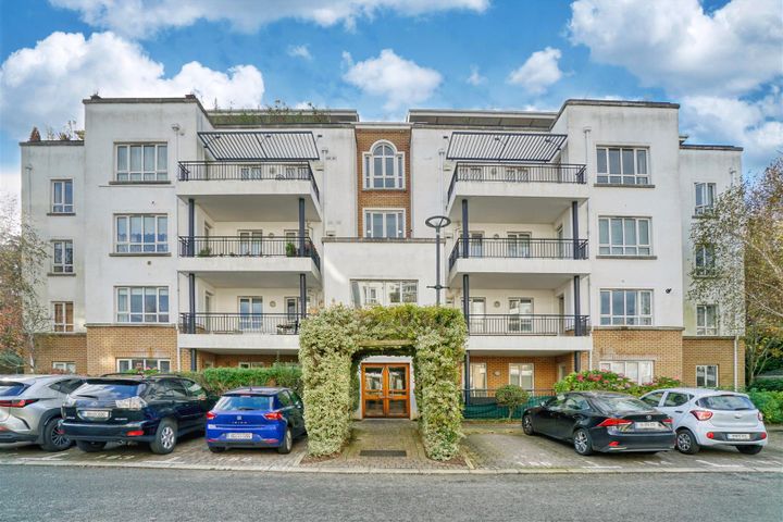 Apt 163 Block 6 Seamount, Stillorgan Road, Booterstown, Co. Dublin, Booterstown, Co. Dublin