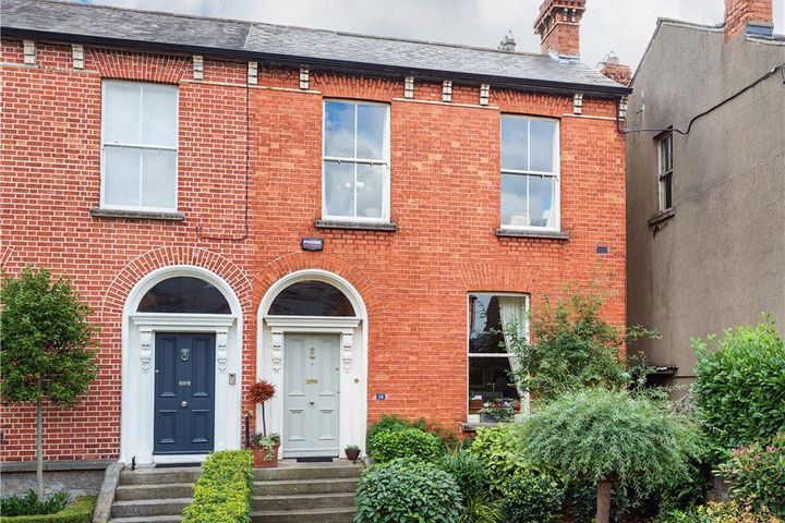 18 Windsor Rd, Rathmines, Dublin 6, Dublin 6, Dublin