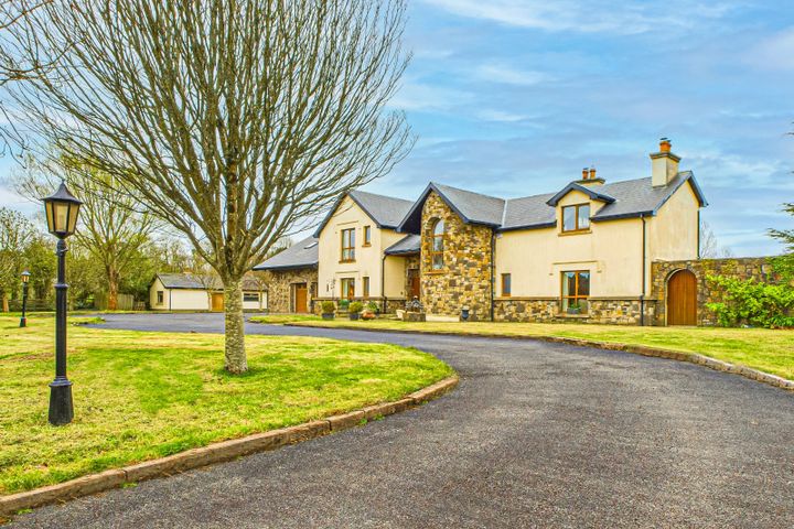 Ballyglan, Leperstown, Dunmore East, Co. Waterford, X91V9P3