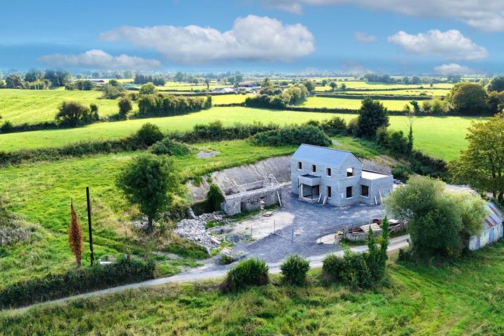 Clonduff, R32A7PN
