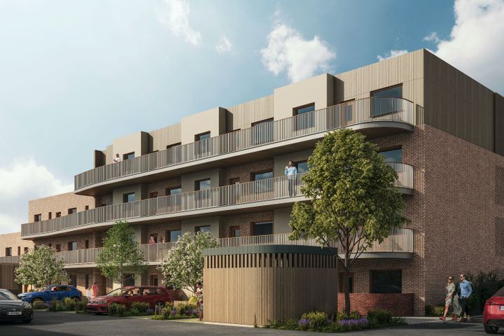Lands, Dublin Road, Dundalk, Co. Louth