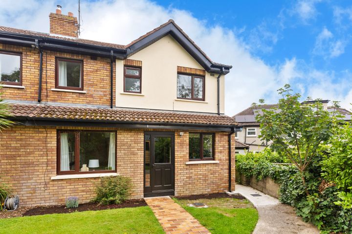 21 Windsor Court, Stradbrook Road, Blackrock, Co. Dublin, A94T9Y0