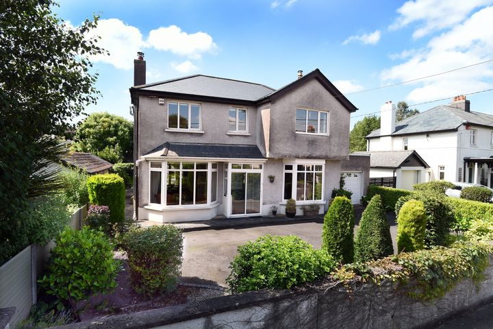 Moselle, Menloe Gardens, Blackrock Rd, Cork
