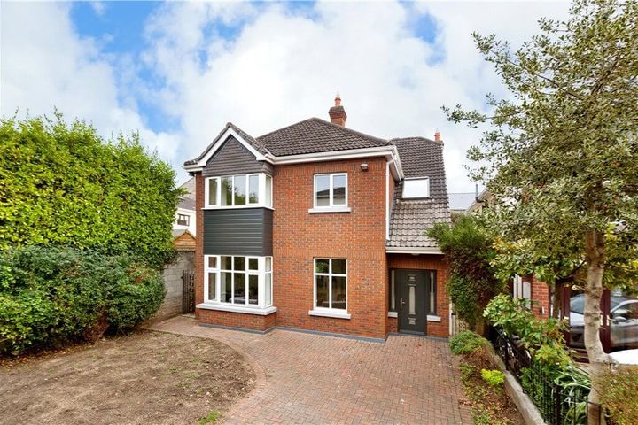 9 Beresford Lawn, Griffith Ave, Drumcondra Dublin 9, Dublin 9, Dublin