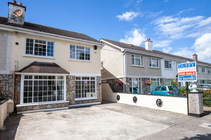 26 Lohunda Park, Clonsilla, Dublin 15, Dublin 15, Dublin