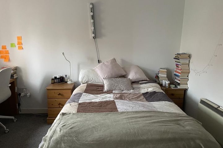 Apartment 7, Les Buissonnets, Sweetman'S Avenue, B, Blackrock, Co. Dublin