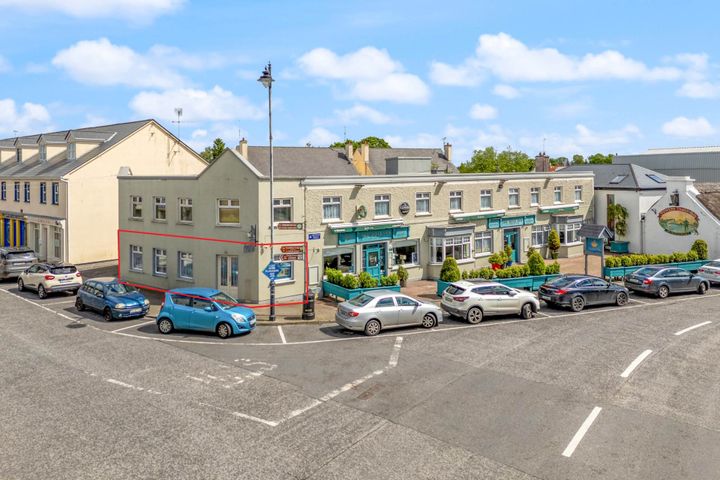 Commercial Unit at The Boat Inn, Oughterard, Co. Galway