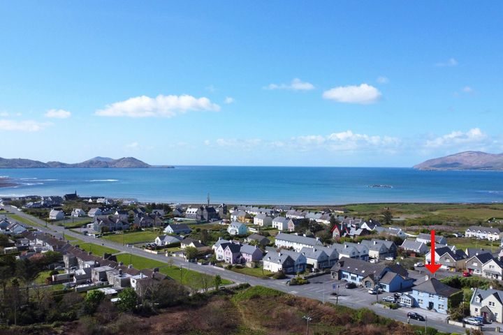 Spunkane, Waterville, Waterville, Co. Kerry, V23XR63