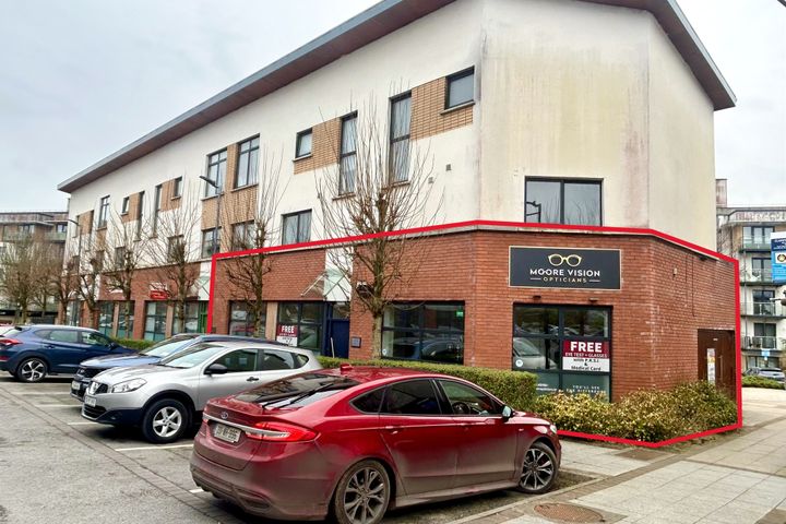 Unit 5, Market Point Medical Park, Mullingar, Co. Westmeath