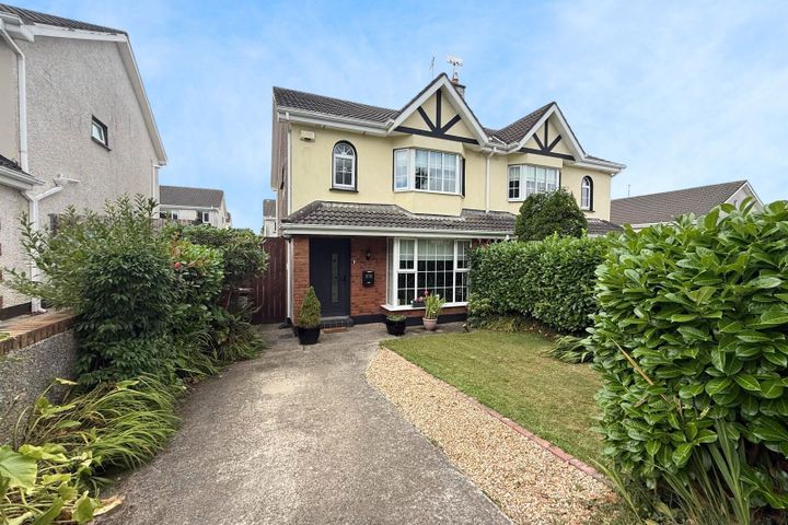 21 The Briary, Carrigaline, Carrigaline, Co. Cork, P43TY75