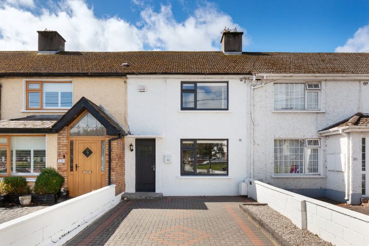 150 Glasanaon Road, Finglas, Dublin 11, D11X7F3