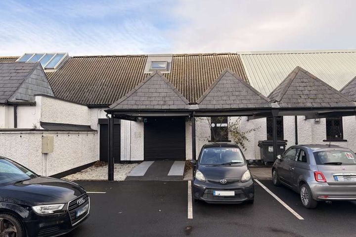 Unit 4 The Old Church, Kilmacud Road Lower, Stillorgan, Dublin 14, D14