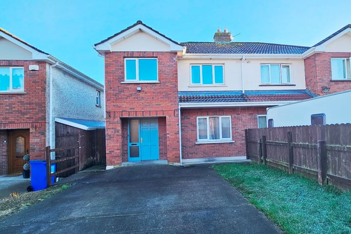 21 Springfield, Cavan, Co. Cavan, H12AH21