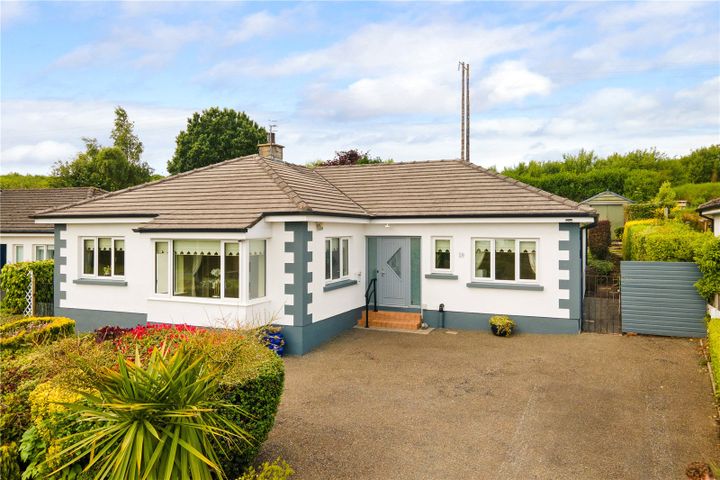 20 Keatingstown, Wicklow Town, Co. Wicklow, A67YT21